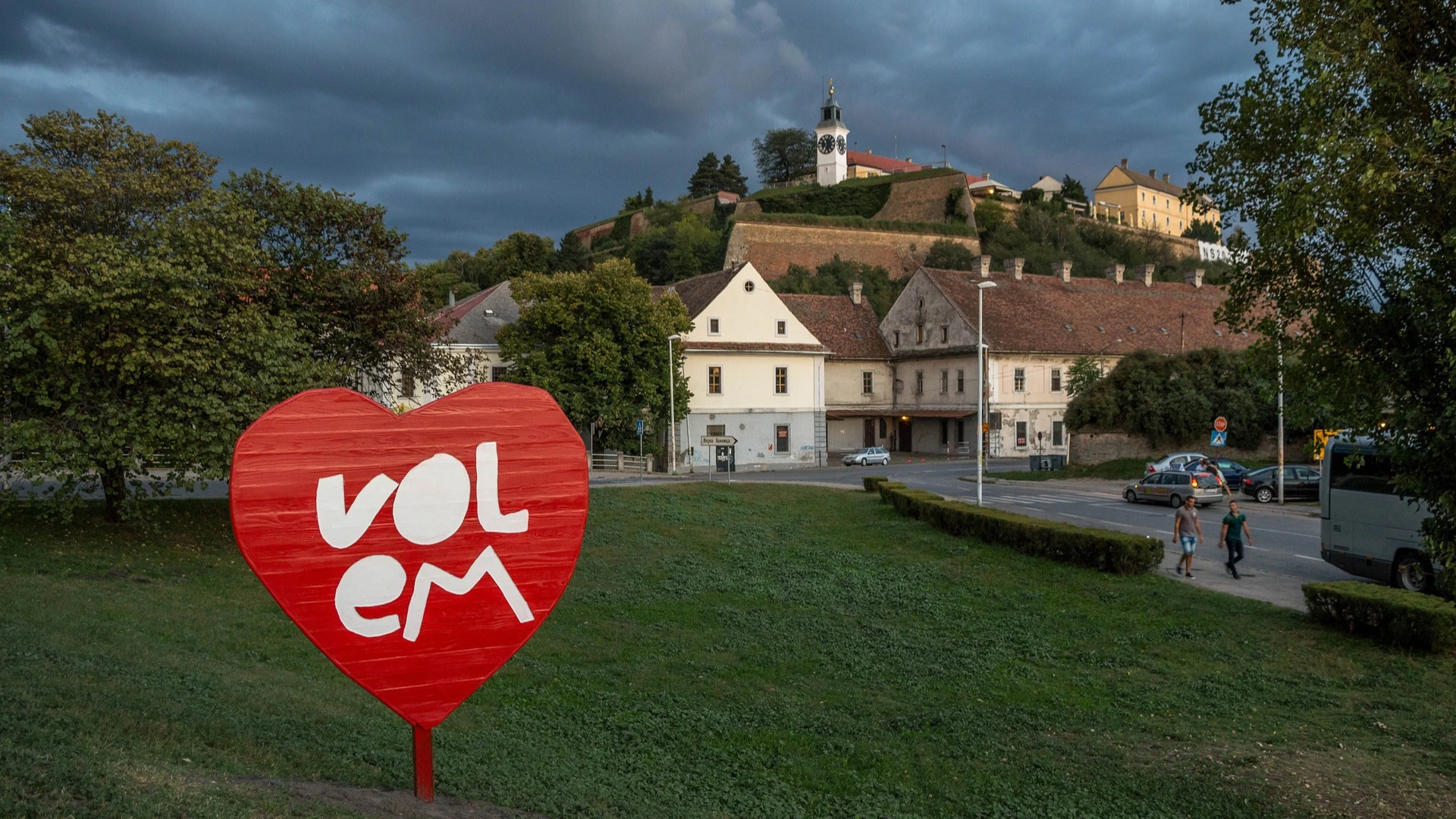 Novi Sad