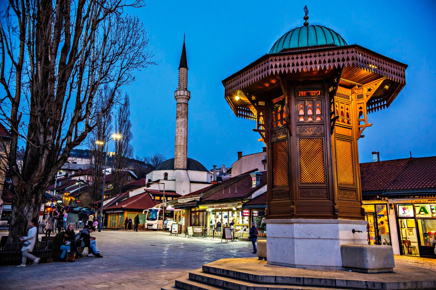 Sarajevo 5