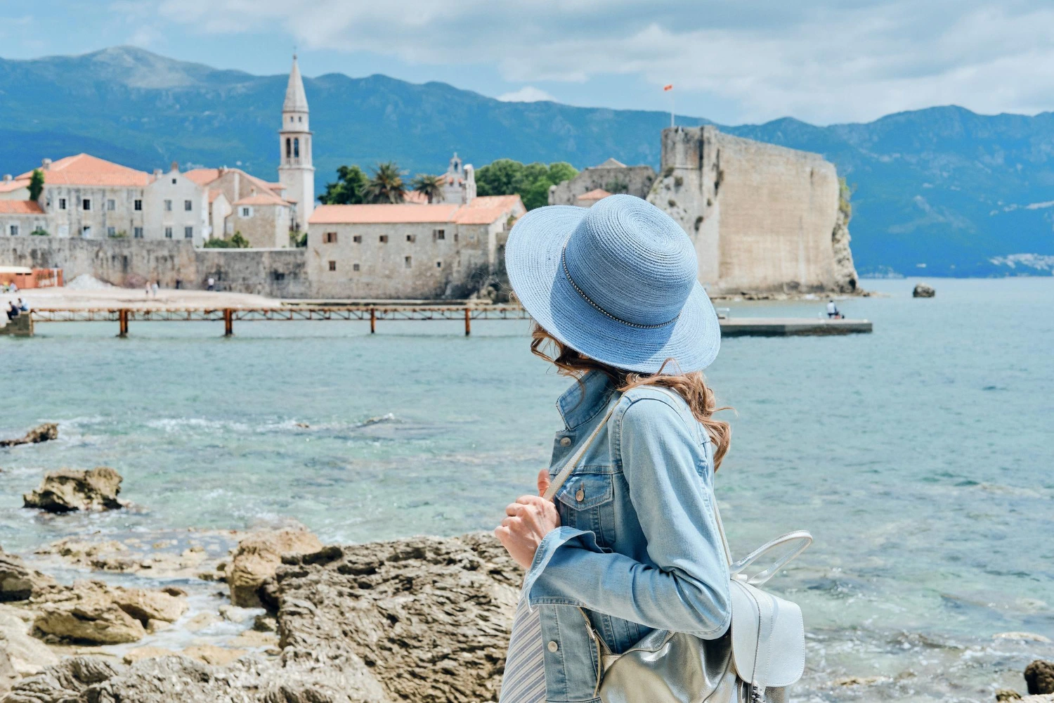 Herceg Novi Dani Mimoze