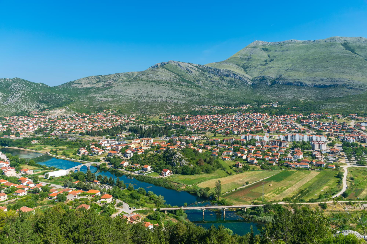 Trebinje