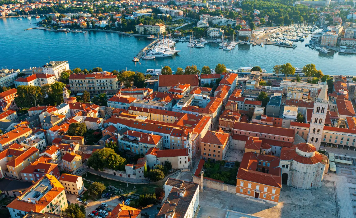 Zadar