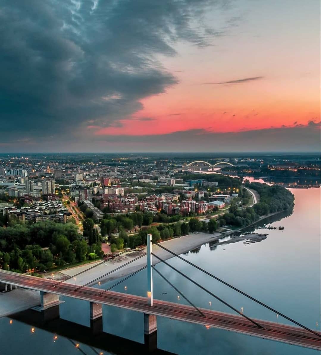 novi sad