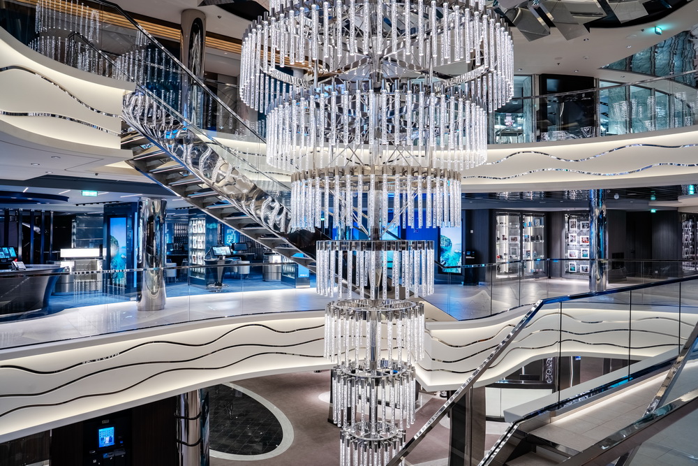 MSC World Europa