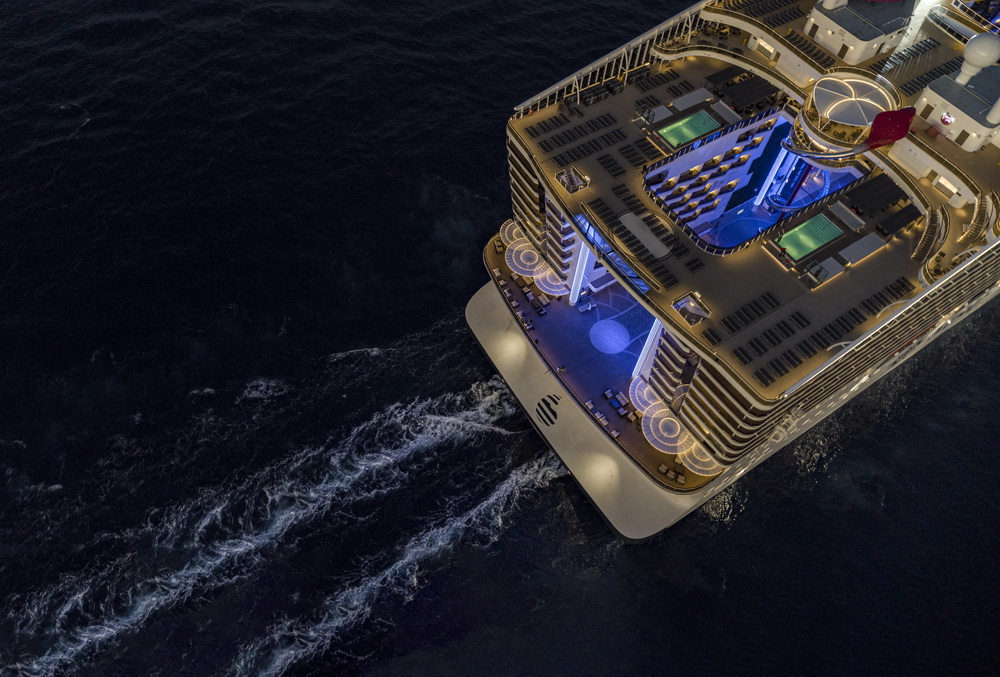 MSC World Europa