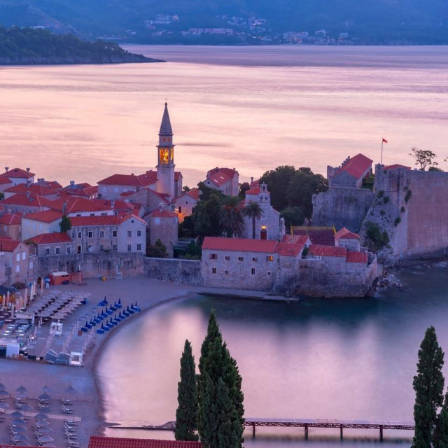 BUDVA