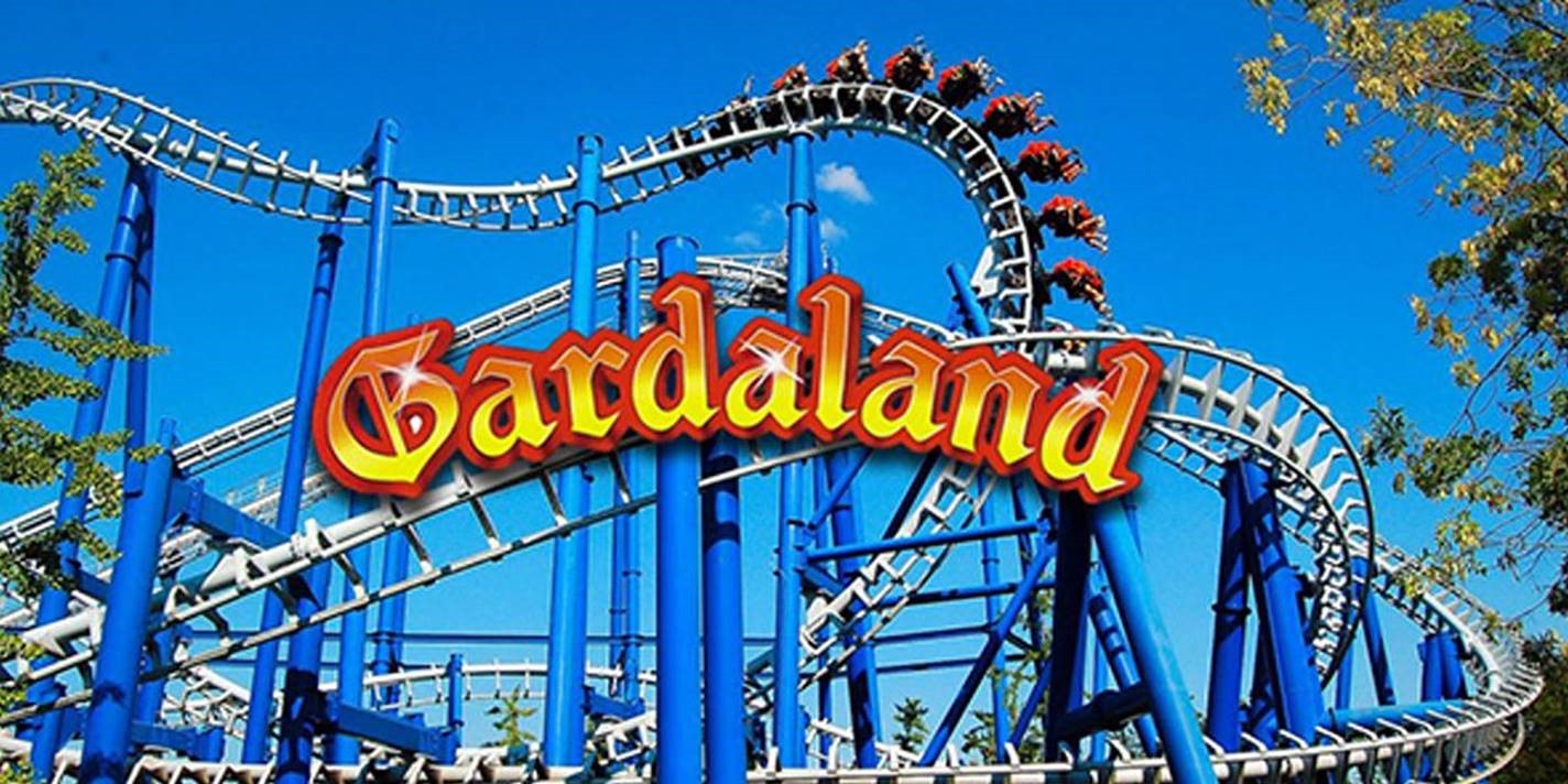 gardaland