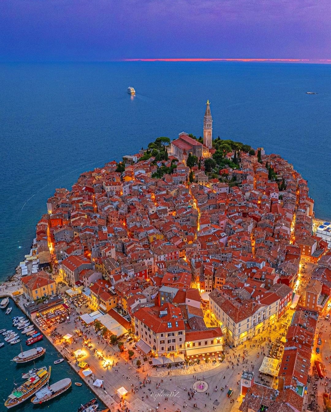 ROVINJ