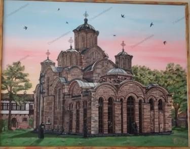 GRACANICA